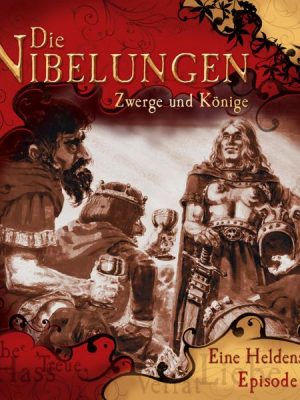 Zwerge und Könige