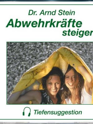 Abwehrkräfte steigern