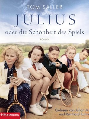 Julius oder die Schönheit des Spiels