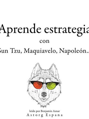 Aprende estrategia con Sun Tzu