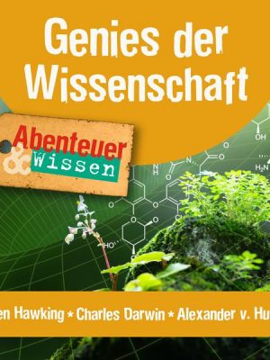 Genies der Wissenschaft: Stephen Hawking