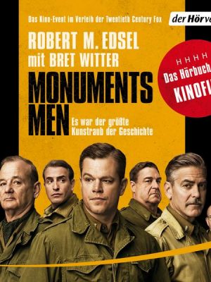 Monuments Men