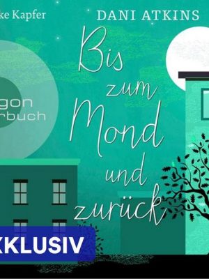 Bis zum Mond und zurück (Nur bei uns!)