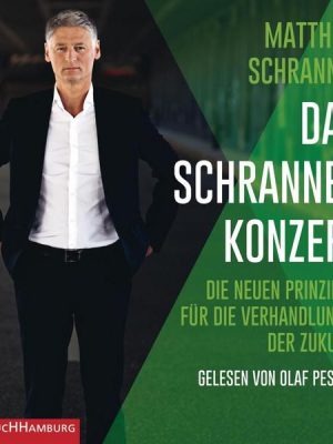 Das Schranner-Konzept®