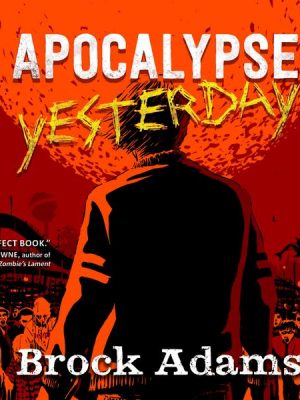 Apocalypse Yesterday