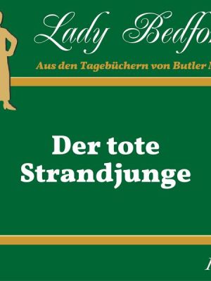 Folge 116: Der tote Strandjunge