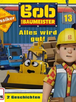 Folge 13: Alles wird gut! (Die Klassiker)