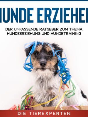 Hunde erziehen