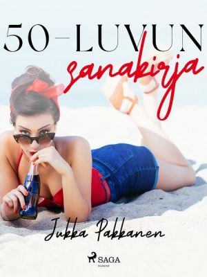 50-luvun sanakirja