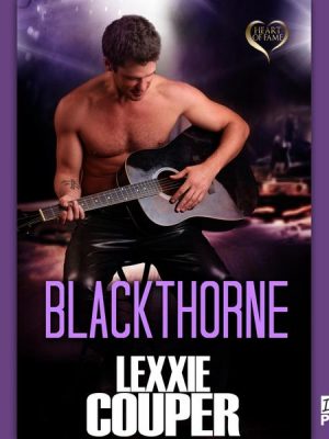 Blackthorne