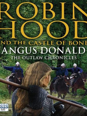 Robin Hood and the Castle of Bones