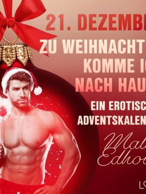 21. Dezember: Zu Weihnachten komme ich nach Hause – ein erotischer Adventskalender