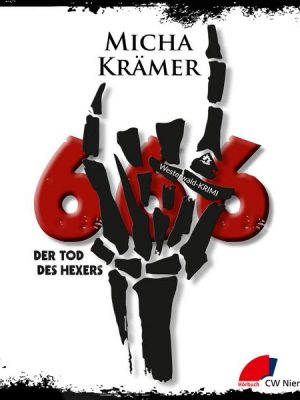 666 Der Tod des Hexers