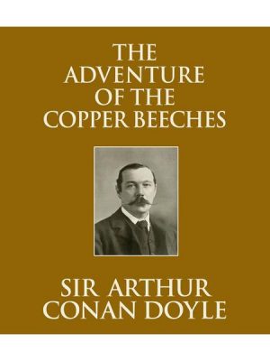 The Adventure of the Copper Beeches (Unabridged)