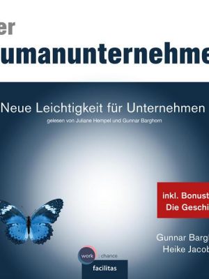 Neue Leichtigkeit für Unternehmen