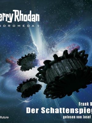 Perry Rhodan Andromeda 05: Der Schattenspiegel