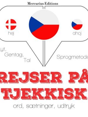 Rejser på tjekkisk