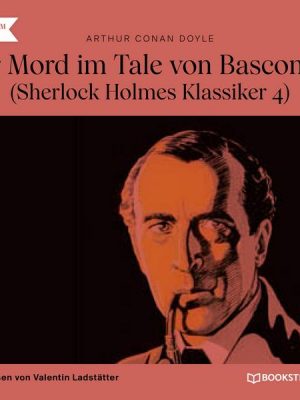 Der Mord im Tale von Bascombe