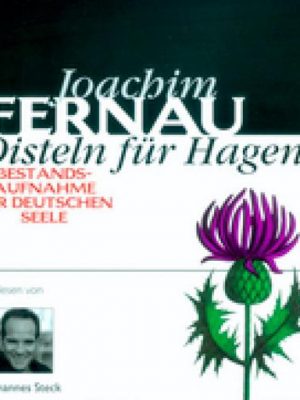 Disteln für Hagen Vol. 01