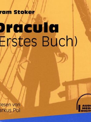 Dracula Buch 1