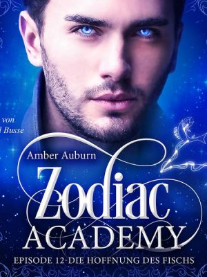 Zodiac Academy