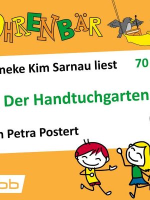 Der Handtuchgarten