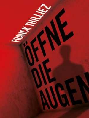 Öffne die Augen