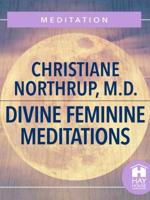 Divine Feminine Meditations