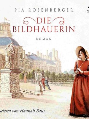 Die Bildhauerin