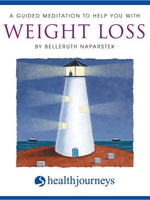 A Guided Meditation to Help You With Weight Loss