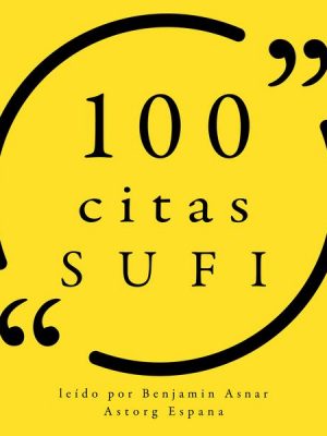 100 citas Sufi