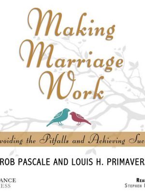 Making Marriage Work