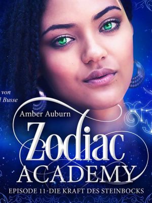 Zodiac Academy