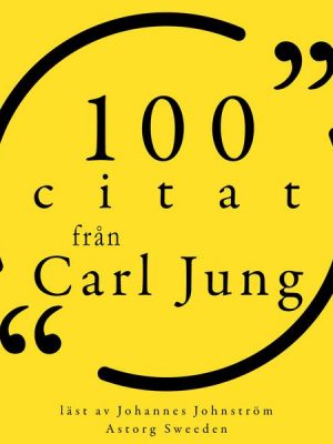 100 citat från Carl Jung