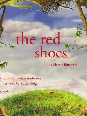 The Red Shoes