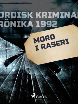 Mord i raseri