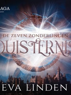 De zeven zonderlingen – duisternis 1