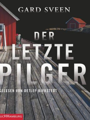 Der letzte Pilger (Ein Fall für Tommy Bergmann 1)