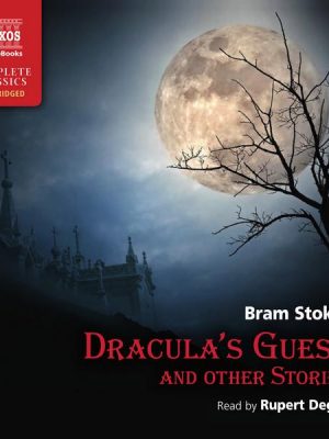 Dracula's Guest (Unabridged)