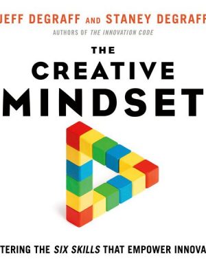 The Creative Mindset