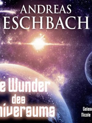 Die Wunder des Universums