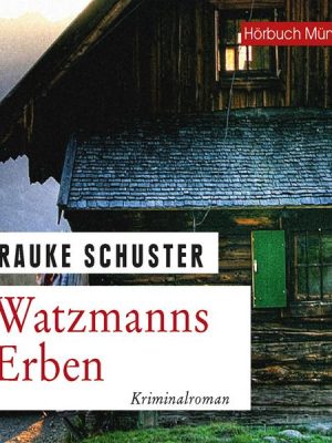 Watzmanns Erben