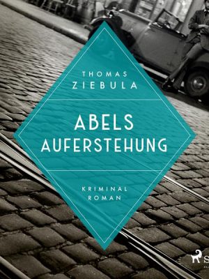 Abels Auferstehung (Paul Stainer 2)