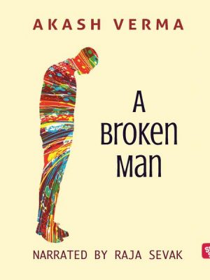 A Broken Man