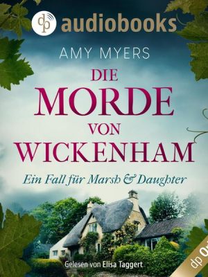 Die Morde von Wickenham