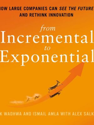 From Incremental to Exponential