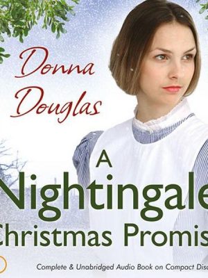 A Nightingale Christmas Promise