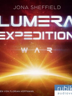 Lumera Expedition: War