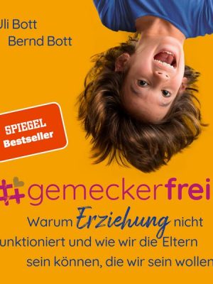 #gemeckerfrei