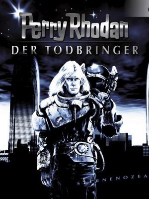 Perry Rhodan - Folge 16